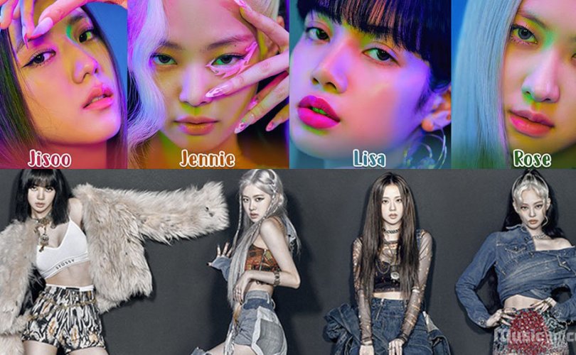 Blackpink хамтлагийн шинэ дуу 9 рекорд эвдээд байна